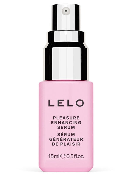 Lelo Pleasure Enhancing Serum - Clitoral Stimulating Gel
